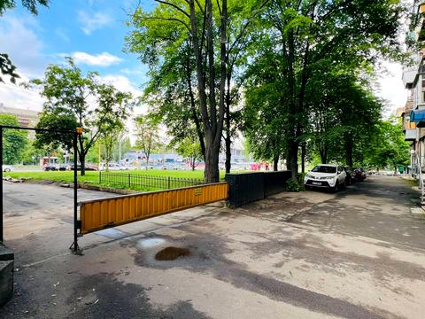квартира по адресу Николая Михновского бульв. (Дружбы народов), 24/2