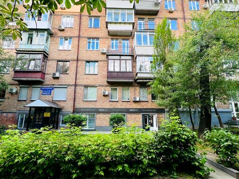квартира по адресу Николая Михновского бульв. (Дружбы народов), 24/2