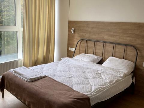 квартира по адресу Василиянок ул., 60а