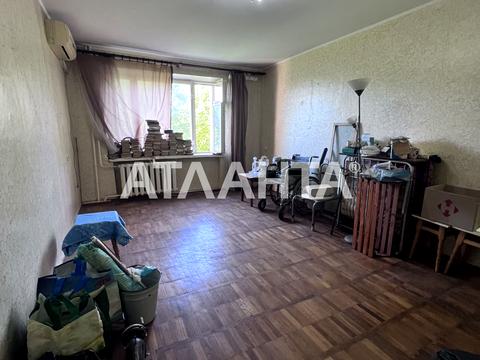 квартира по адресу Добровольцев ул. (Маршала Говорова), 11/1