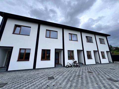 будинок за адресою с. Святопетрівське, Енергетиків вул.