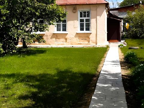будинок за адресою Заводська вул., 96/5