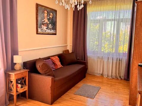 квартира за адресою Миколи Міхновського бульв. (Дружби народів), 9