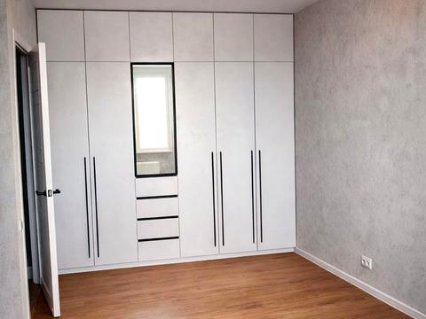 квартира по адресу Полтавский Шлях ул., 184а к3