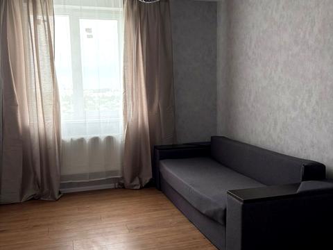 квартира по адресу Полтавский Шлях ул., 184а к3