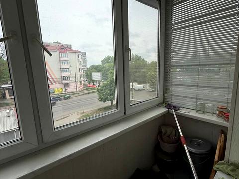 квартира за адресою Вінниця, Левка Лук'яненка вул. (Ватутіна), 35