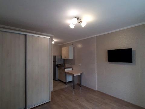 квартира за адресою Одеса, Миколаївська дорога вул., 297
