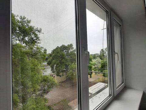 квартира за адресою Одеса, Миколаївська дорога вул., 297