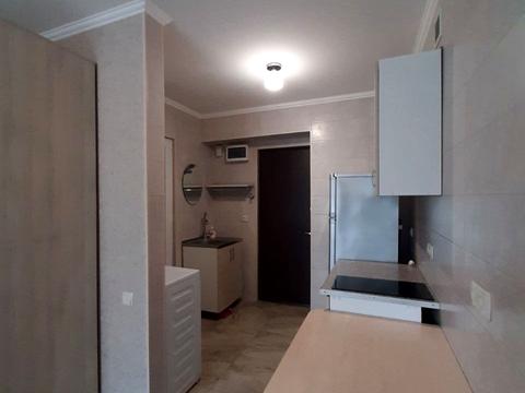 квартира за адресою Одеса, Миколаївська дорога вул., 297