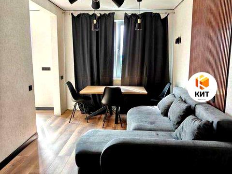 квартира за адресою Ювілейний просп. (), 32а