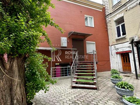 коммерческая по адресу Шота Руставели ул., 15-Б