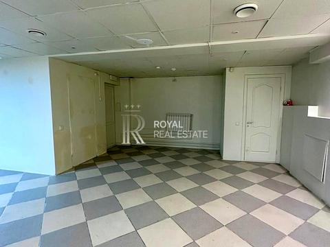 коммерческая по адресу Шота Руставели ул., 15-Б