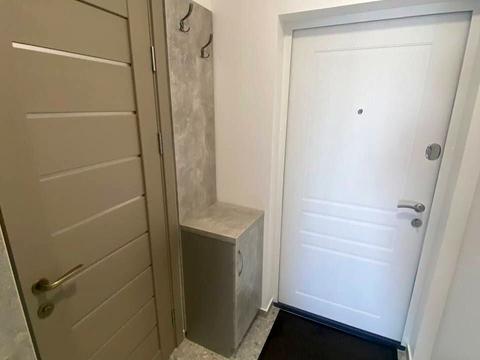 квартира по адресу Пригородная ул., 26-А