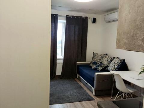 квартира по адресу Пригородная ул., 26-А