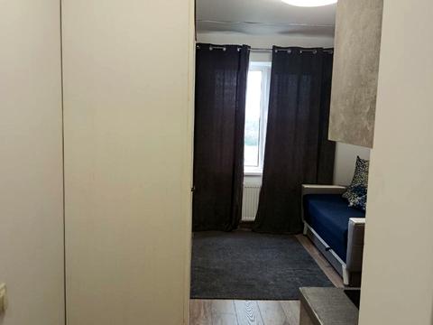 квартира по адресу Пригородная ул., 26-А