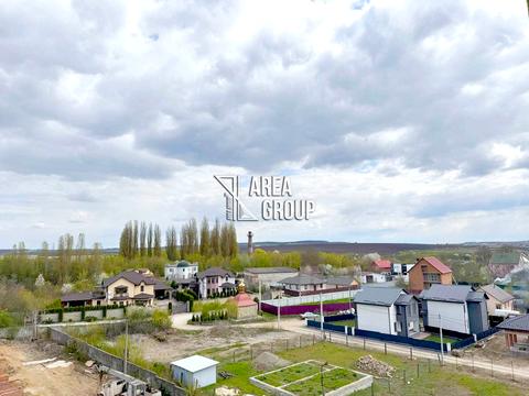 квартира по адресу Івана Виговського ул., 4/4
