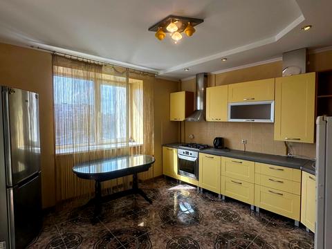 квартира по адресу Депутатская ул., 29