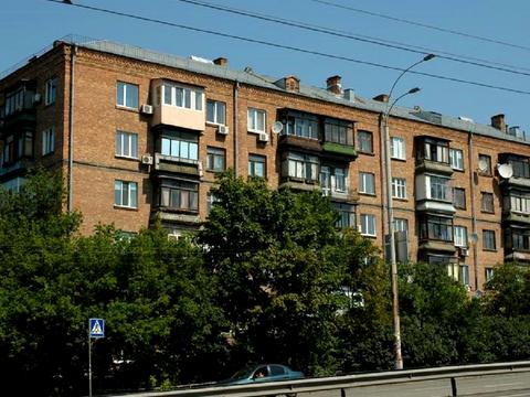 квартира за адресою Миколи Міхновського бульв. (Дружби народів), 9