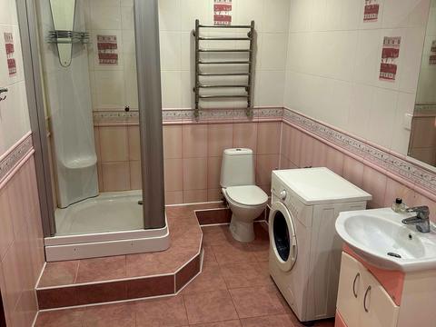 квартира по адресу Депутатская ул., 29