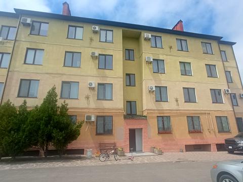 квартира за адресою Трамвайна вул., 15а
