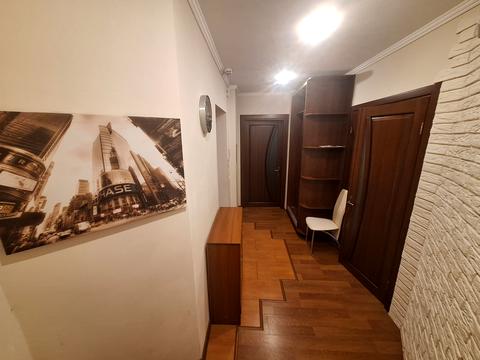 квартира за адресою Вишгородська вул., 45
