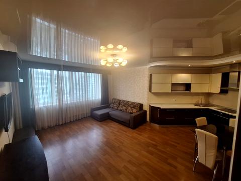 квартира за адресою Вишгородська вул., 45