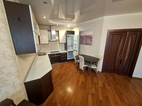 квартира за адресою Вишгородська вул., 45