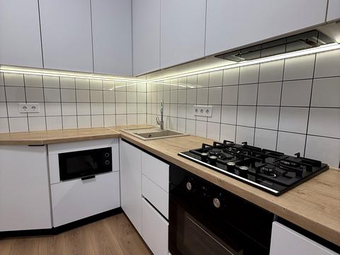 квартира за адресою Мартинова просп., (вул. Григорія Сковороди, 14)