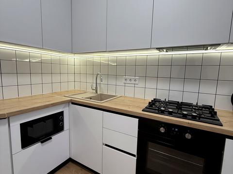 квартира за адресою Мартинова просп., (вул. Григорія Сковороди, 14)