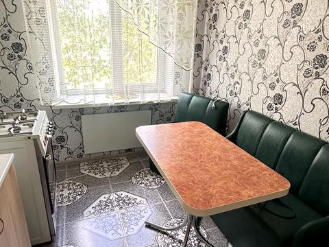 квартира за адресою Вокзальна вул., 33