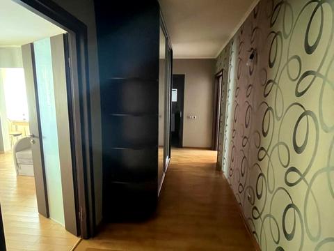 квартира за адресою Радужный массив, 5