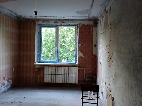 квартира по адресу Тракторостроителей просп., 105