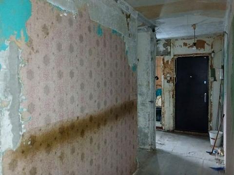 квартира по адресу Тракторостроителей просп., 105