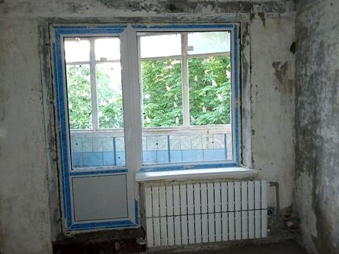 квартира по адресу Тракторостроителей просп., 105