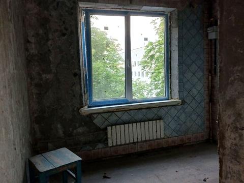 квартира по адресу Тракторостроителей просп., 105