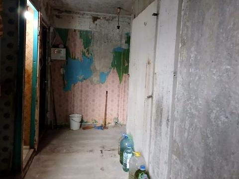 квартира по адресу Тракторостроителей просп., 105