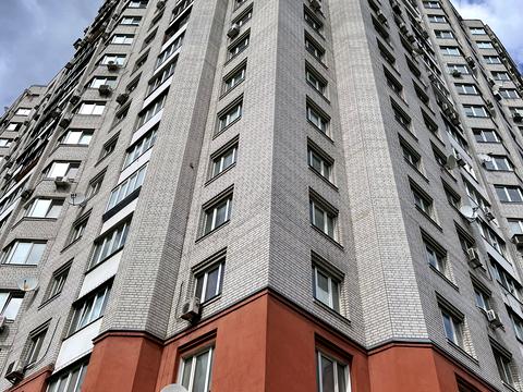 квартира за адресою Прилужна вул., 4/15