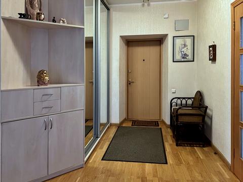 квартира за адресою Прилужна вул., 4/15