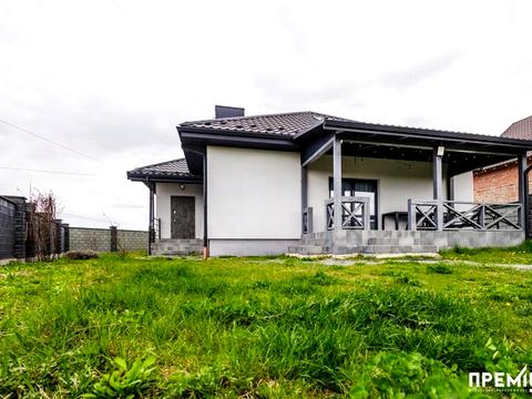 будинок за адресою с. Корнин, Поліська, 2