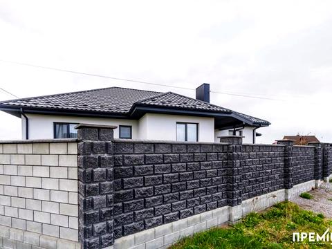 будинок за адресою с. Корнин, Поліська, 2