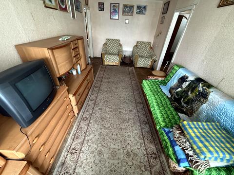 квартира по адресу Елены Телиги ул., 3-А