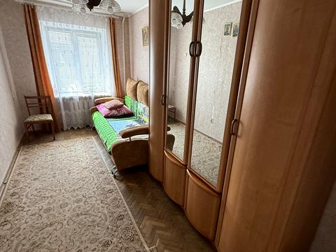 квартира по адресу Елены Телиги ул., 3-А