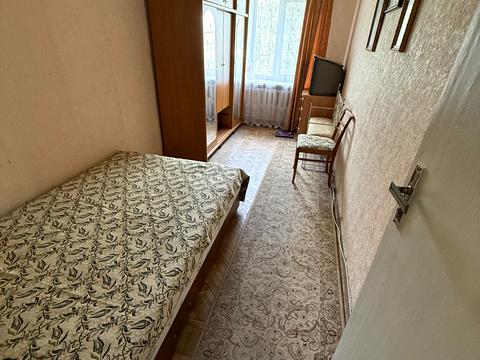 квартира по адресу Елены Телиги ул., 3-А