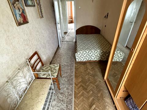 квартира по адресу Елены Телиги ул., 3-А