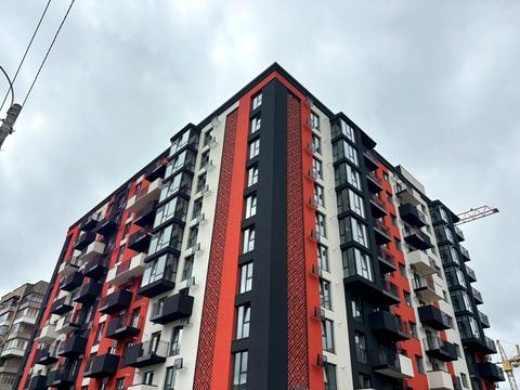 квартира за адресою Степана Бандери вул., (Будинок 1)