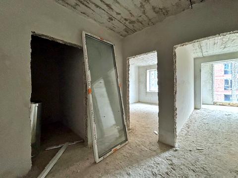 квартира за адресою Степана Бандери вул., (Будинок 1)