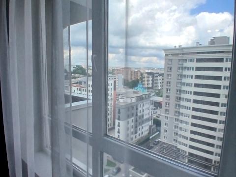 квартира по адресу Свободи ул., 20/5