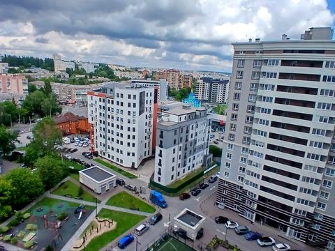 квартира по адресу Свободи ул., 20/5
