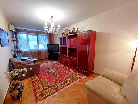 квартира за адресою Докова вул., 16