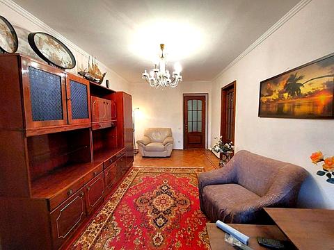 квартира за адресою Докова вул., 16